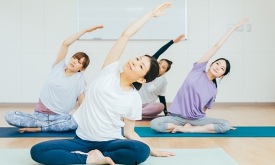 GYYMイメージ画像